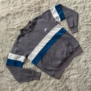 NIKE Crewneck Pullover